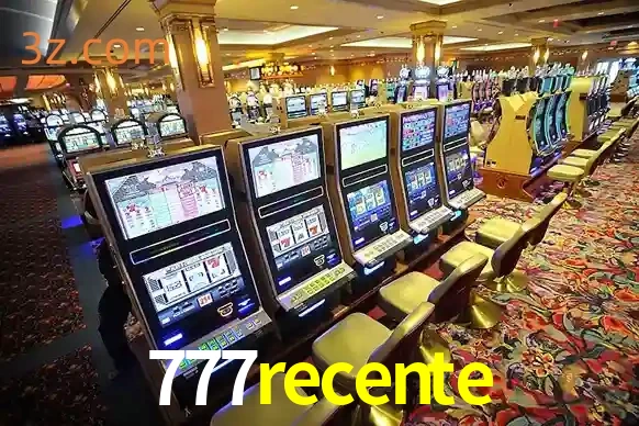 10 Perfis de Indivíduos que Exigem Cautela no 777recente Cassino