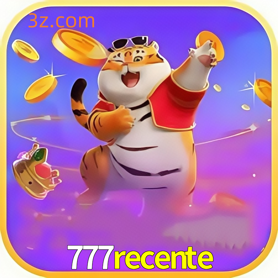 Logo 777recente